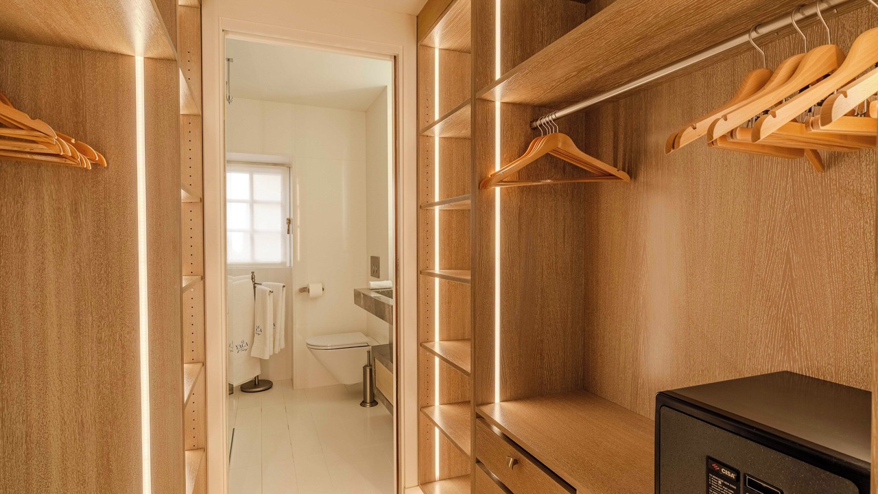 Photo of Bathroom in Old Town