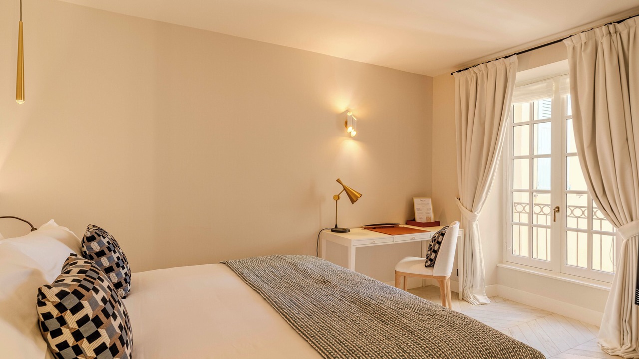 Photo of Bedroom in Old Town