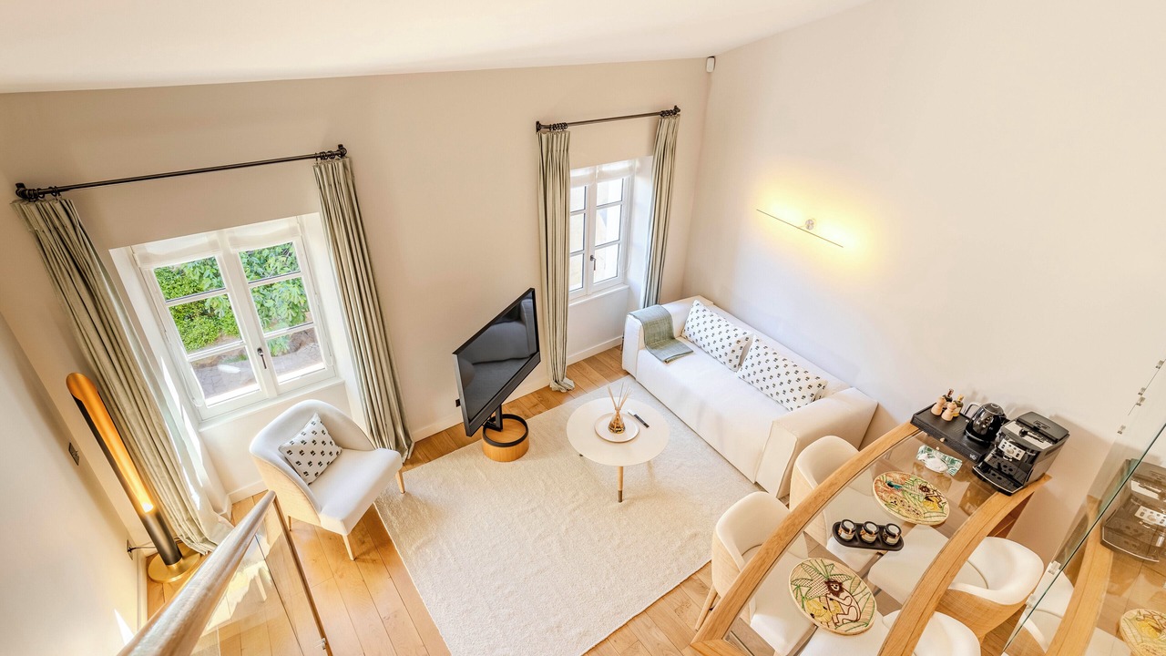 Photo of Livingroom in Old Town