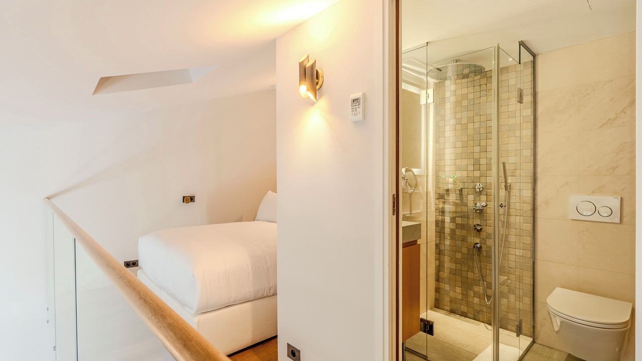 Photo of Bathroom in Old Town