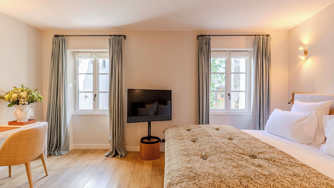 Photo of Bedroom in Old Town