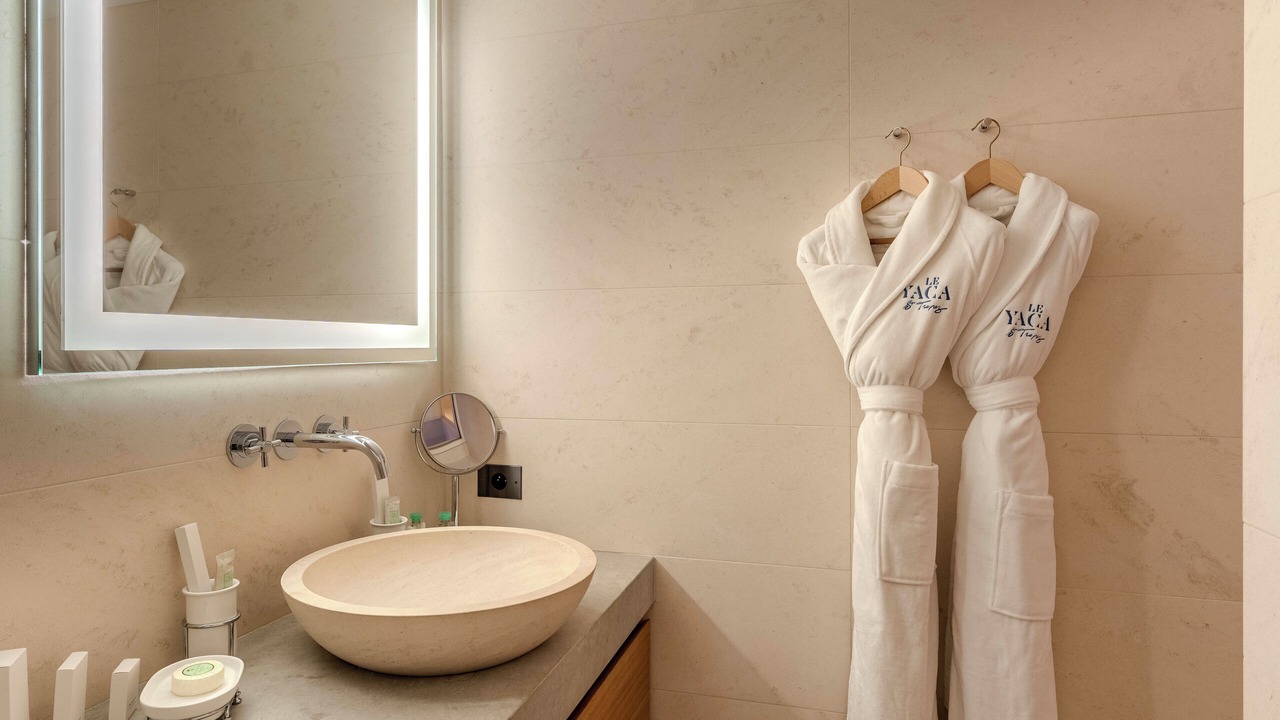 Photo of Bathroom in Old Town