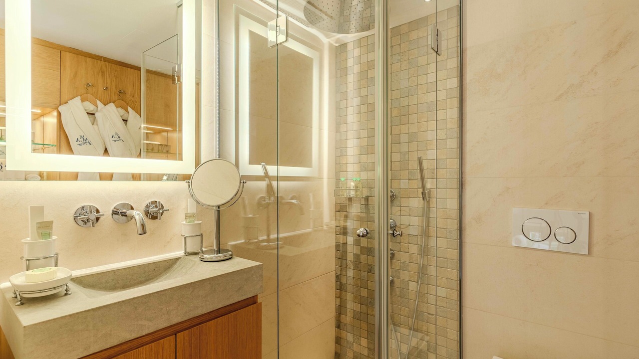 Photo of Bathroom in Old Town