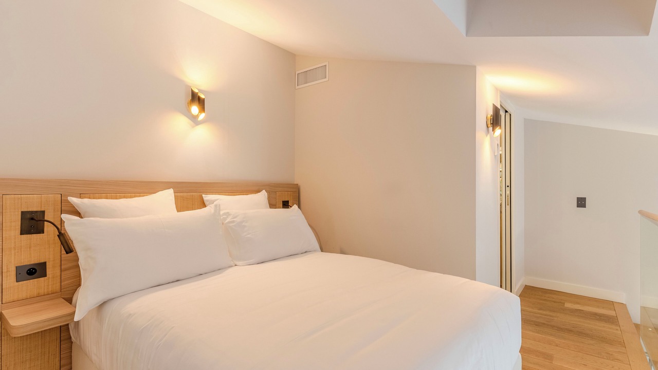 Photo of Bedroom in Old Town