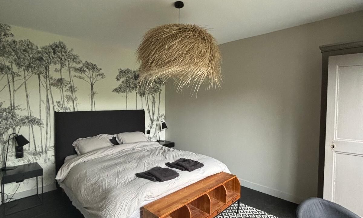 Photo of Bedroom in La Teste-de-Buch