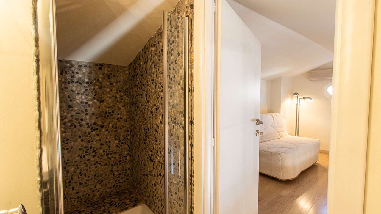 Photo of Bathroom in Port Grimaud