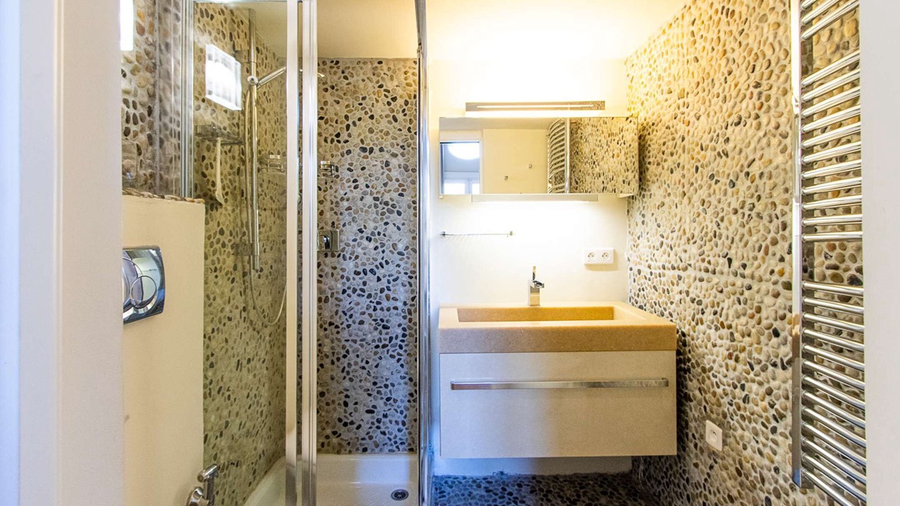 Photo of Bathroom in Port Grimaud