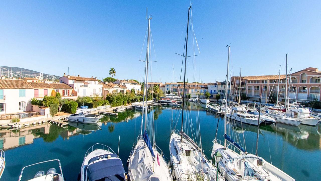 Photo of Others in Port Grimaud