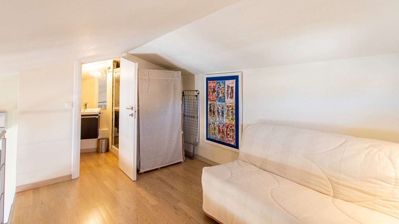 Photo of Livingroom in Port Grimaud
