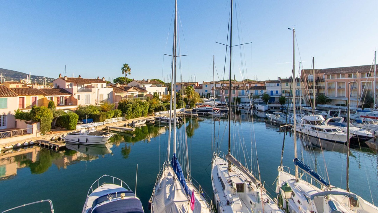 Photo of Others in Port Grimaud