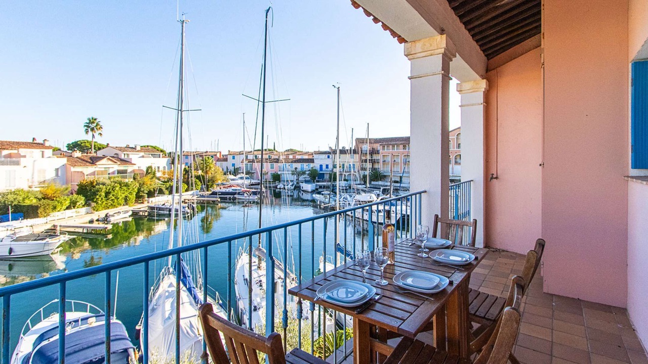Photo of Outdoor in Port Grimaud