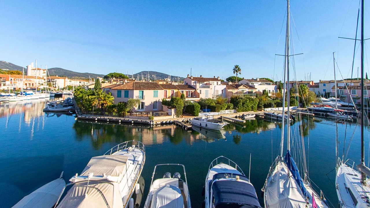 Photo of Others in Port Grimaud