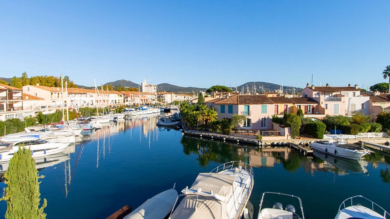 Photo of Others in Port Grimaud