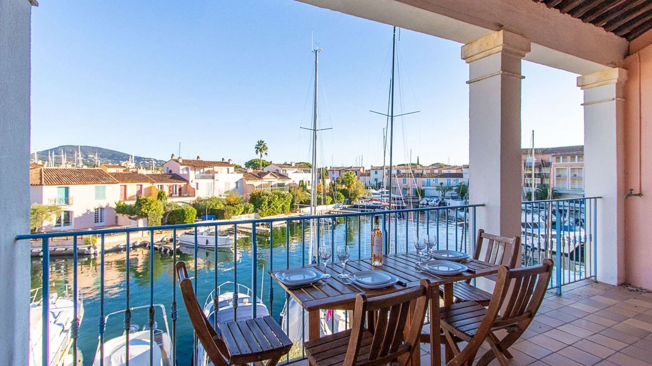 Photo of Outdoor in Port Grimaud
