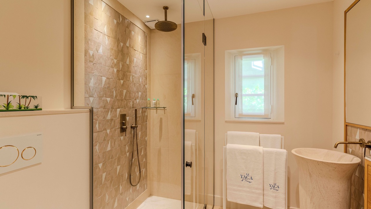 Photo of Bathroom in Old Town