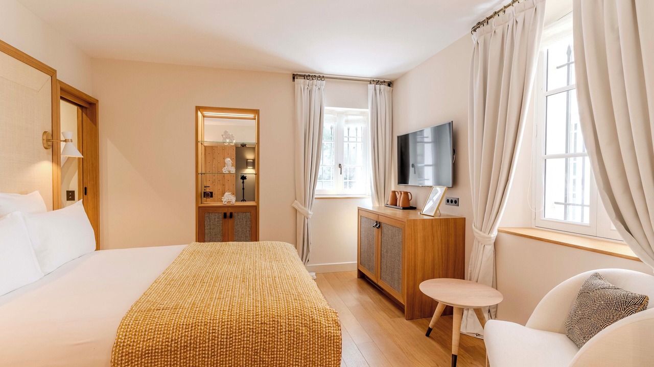 Photo of Bedroom in Old Town