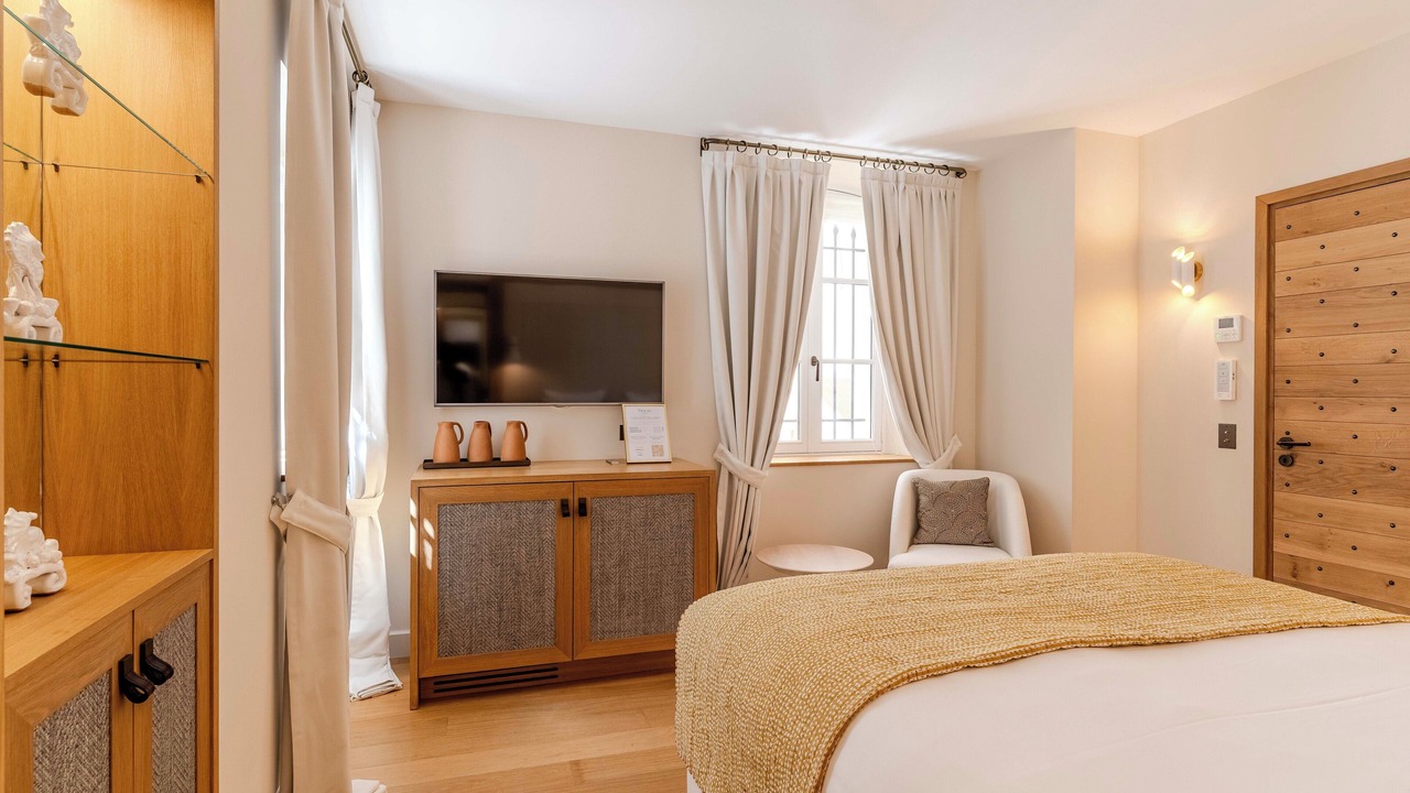 Photo of Bedroom in Old Town