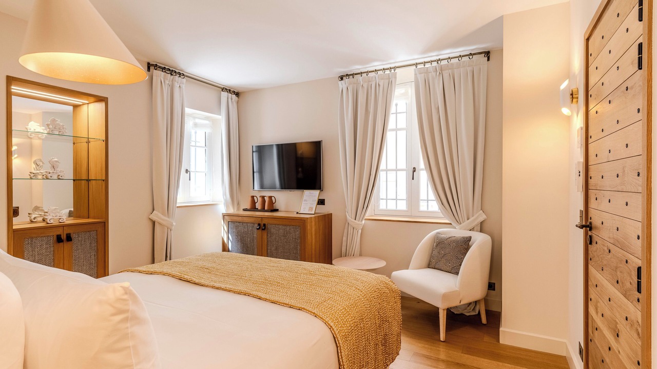 Photo of Bedroom in Old Town