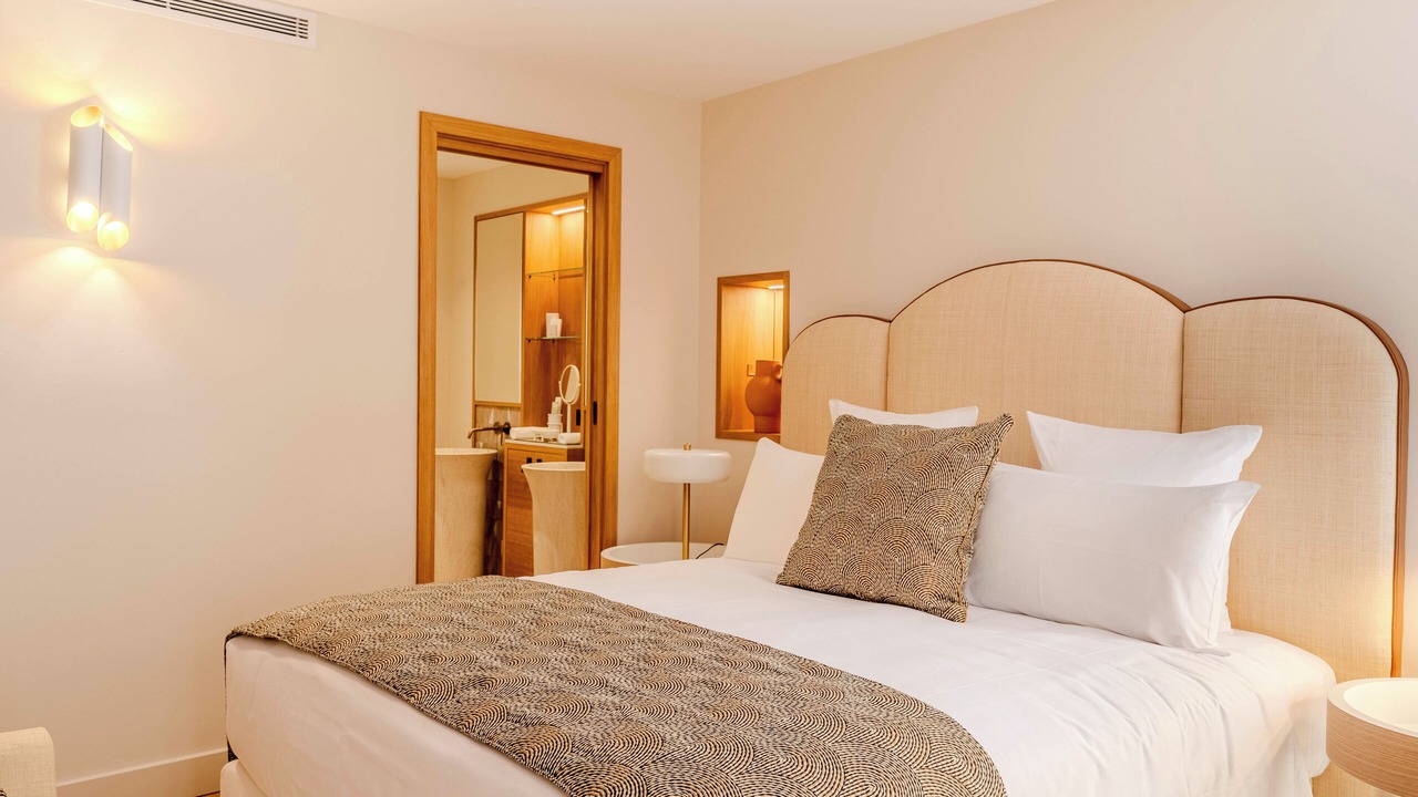 Photo of Bedroom in Old Town