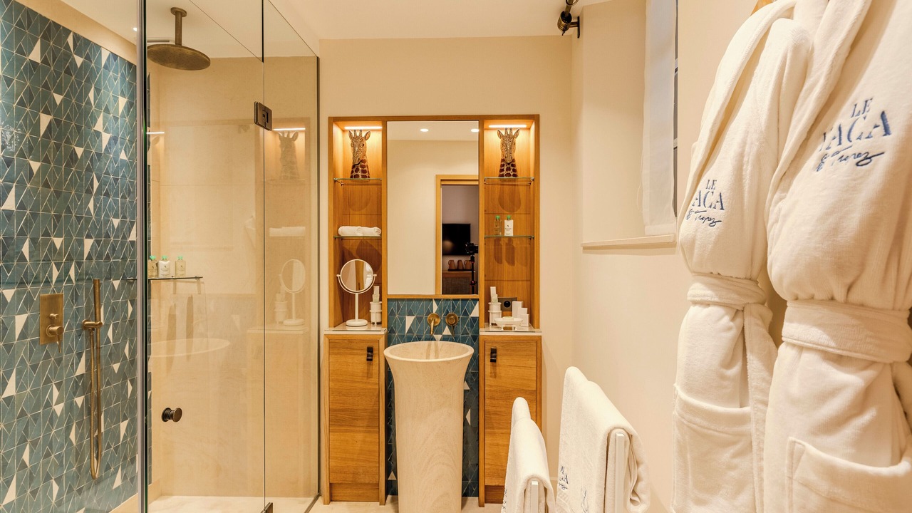 Photo of Bathroom in Old Town