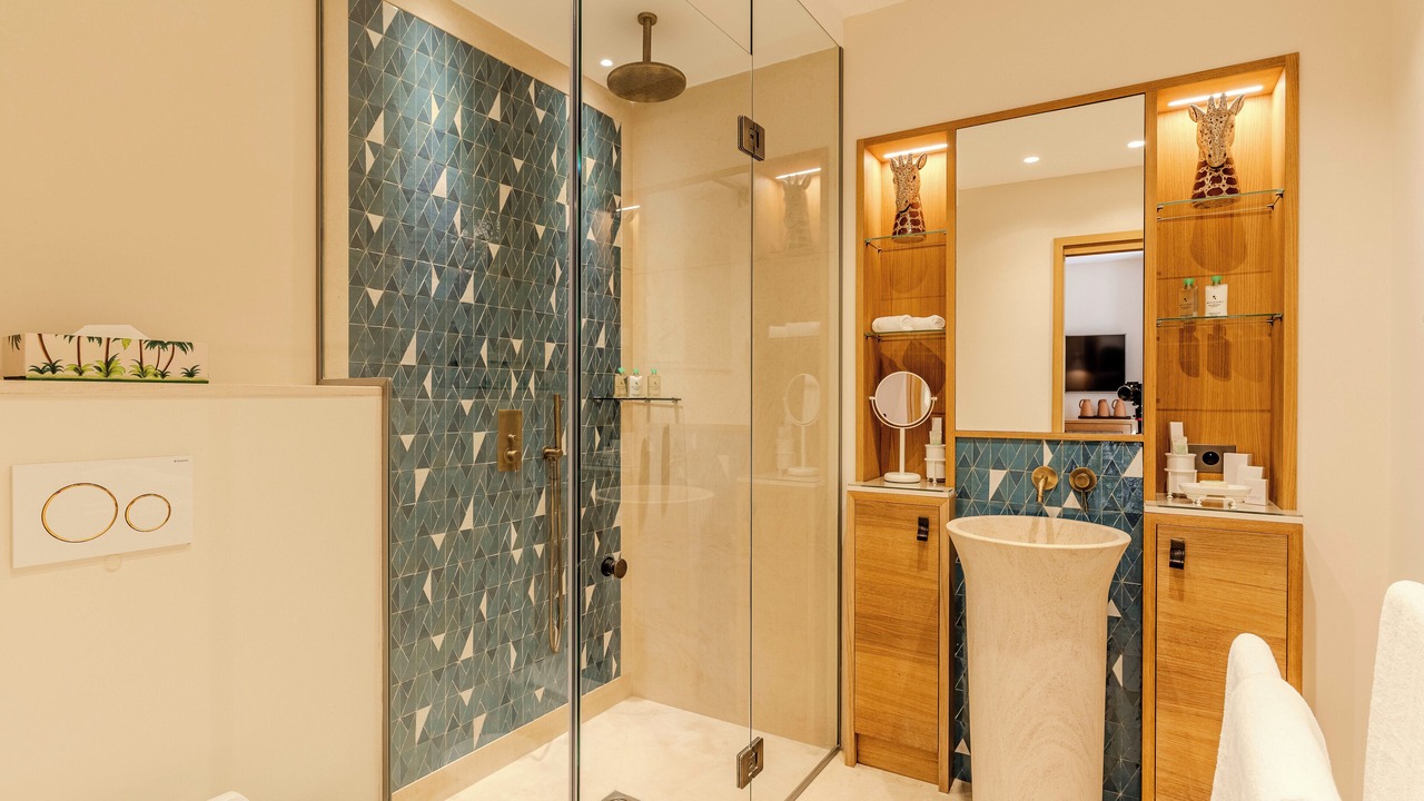 Photo of Bathroom in Old Town