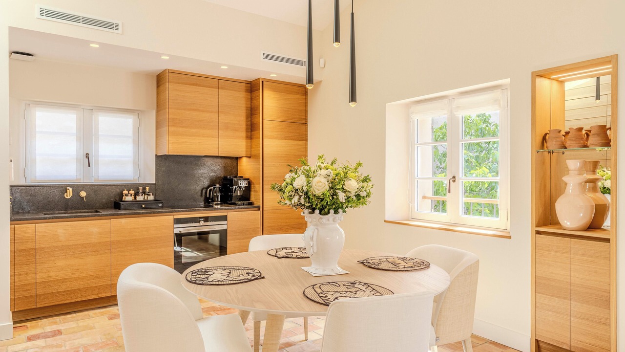 Photo of Kitchen in Old Town