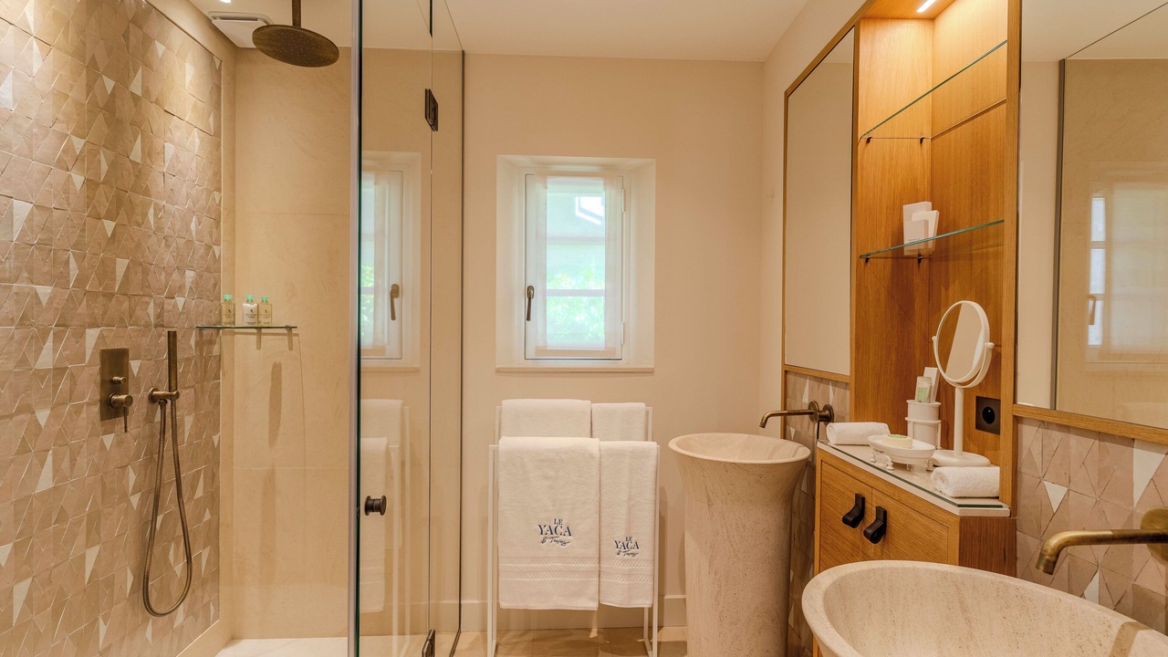 Photo of Bathroom in Old Town