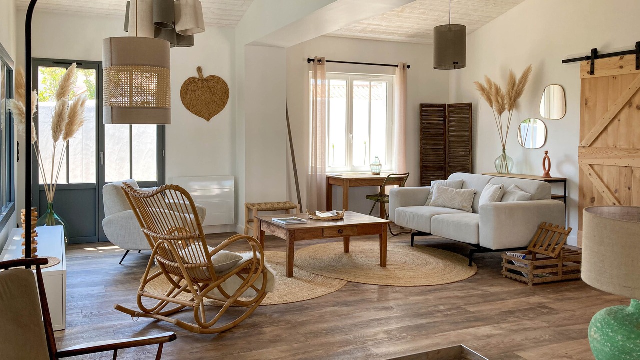 Photo of Livingroom in Le Bois-Plage-en-Re