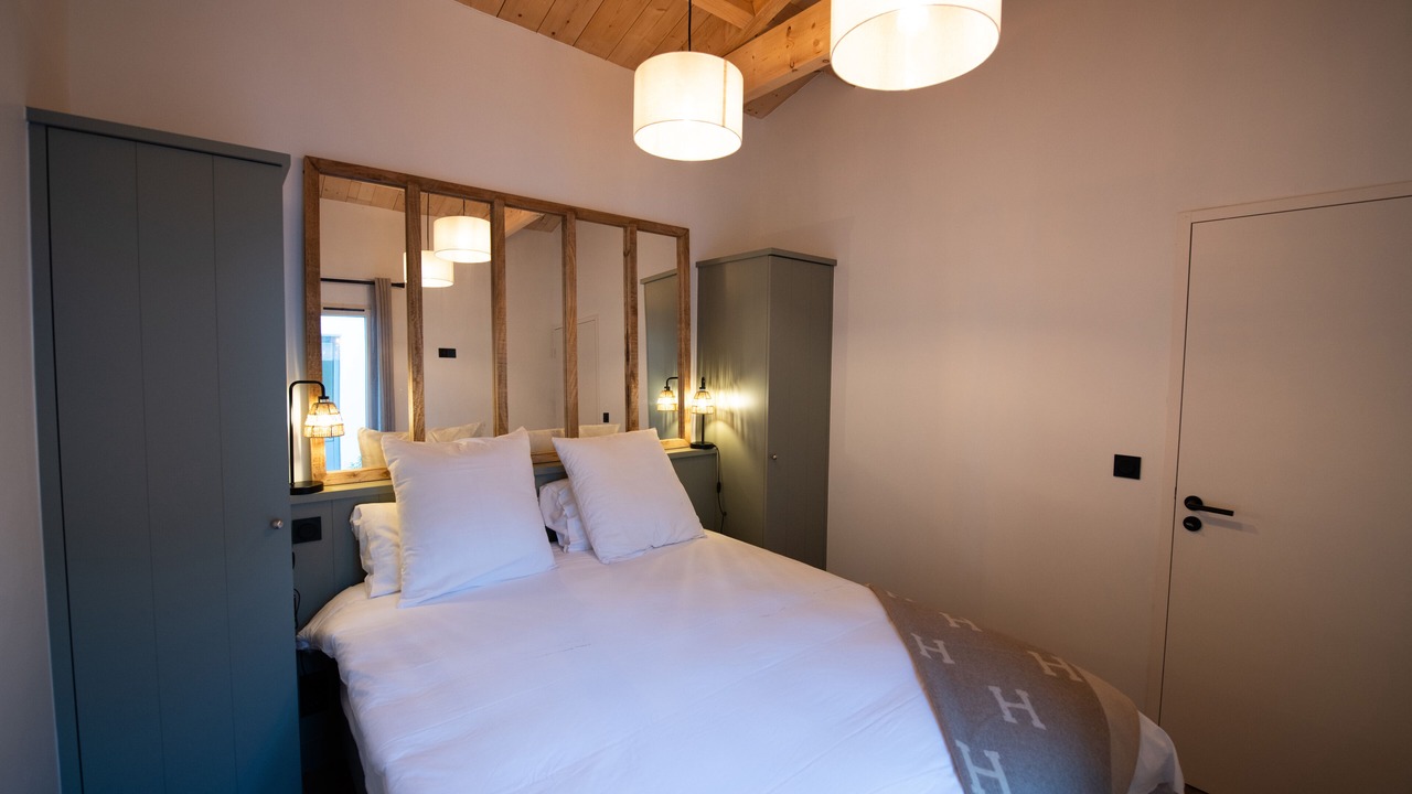 Photo of Bedroom in Le Bois-Plage-en-Re