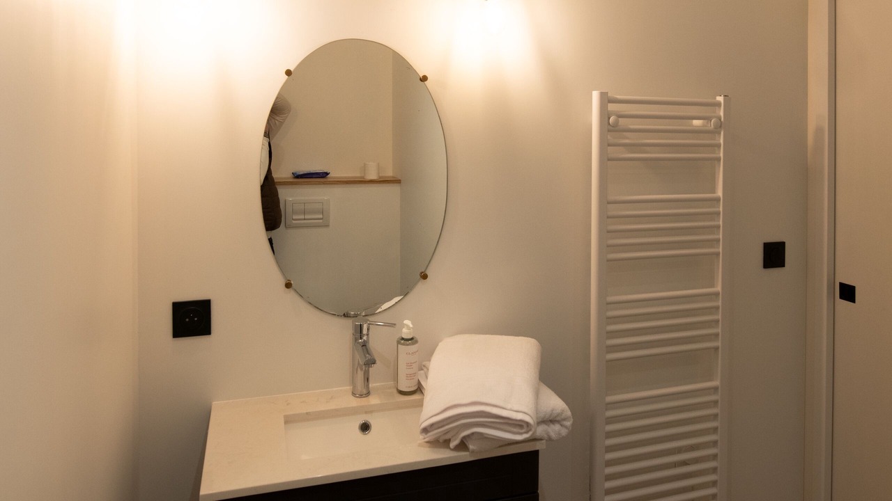 Photo of Bathroom in Le Bois-Plage-en-Re