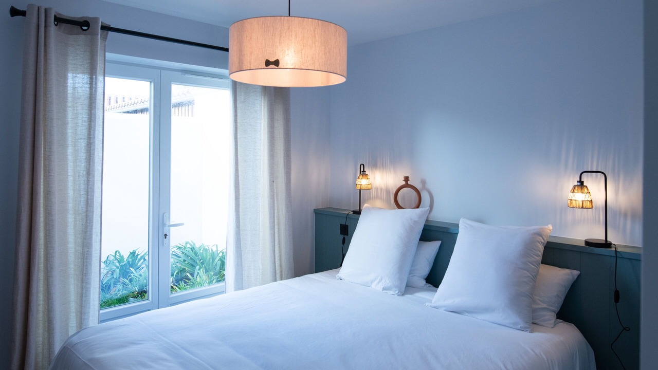 Photo of Bedroom in Le Bois-Plage-en-Re