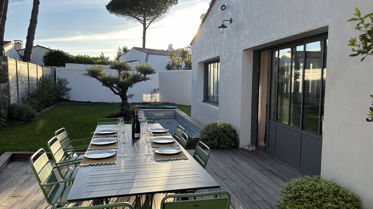 Photo of Outdoor in Le Bois-Plage-en-Re