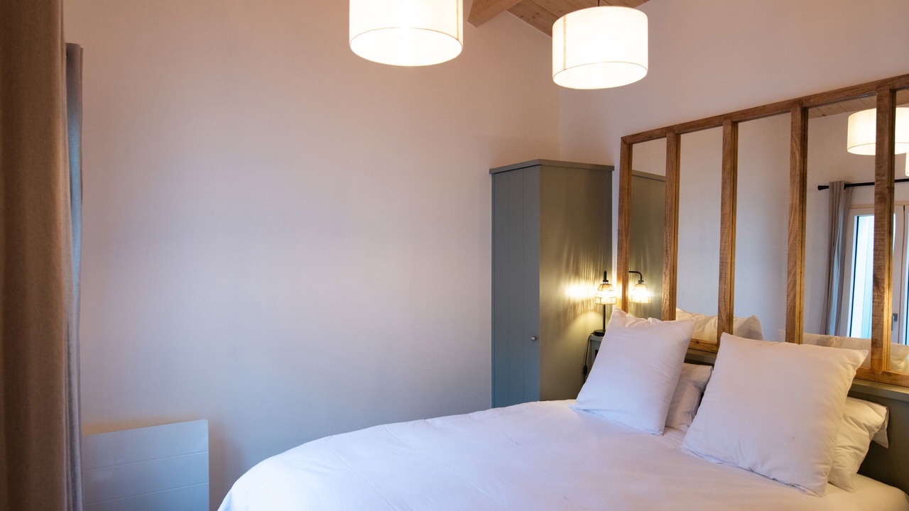 Photo of Bedroom in Le Bois-Plage-en-Re