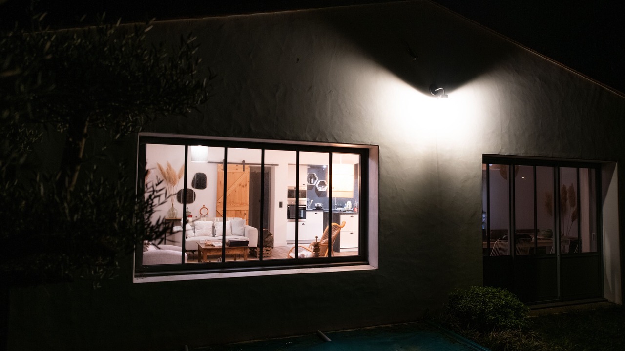 Photo of Patio Balcony in Le Bois-Plage-en-Re