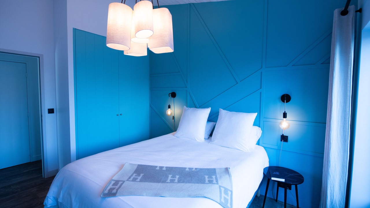 Photo of Bedroom in Le Bois-Plage-en-Re