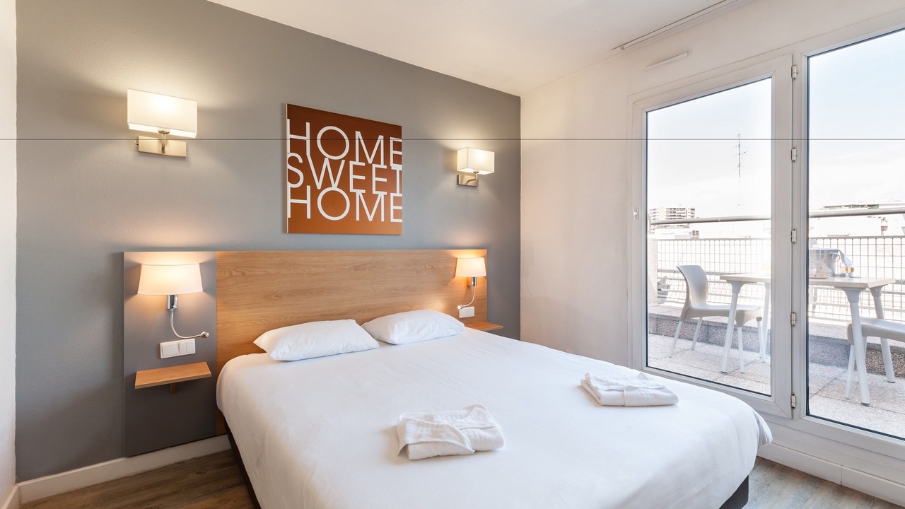 Photo of Bedroom in Le Rouet