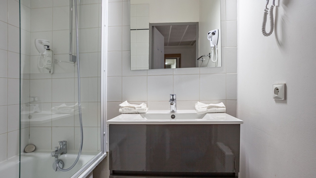 Photo of Bathroom in Le Rouet