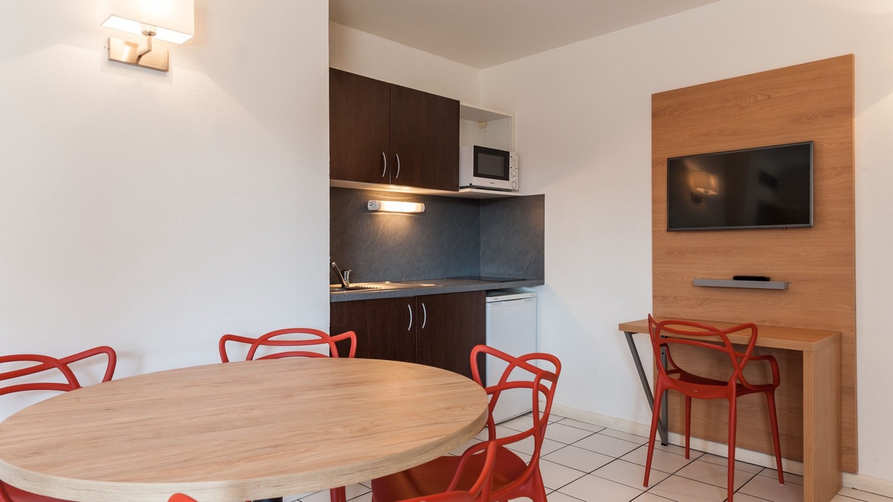 Photo of Kitchen in Le Rouet