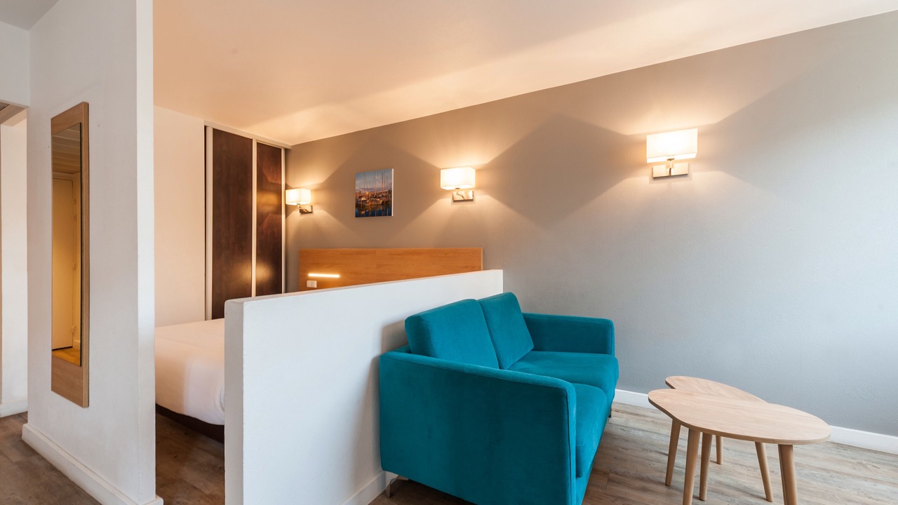 Photo of Livingroom in Le Rouet