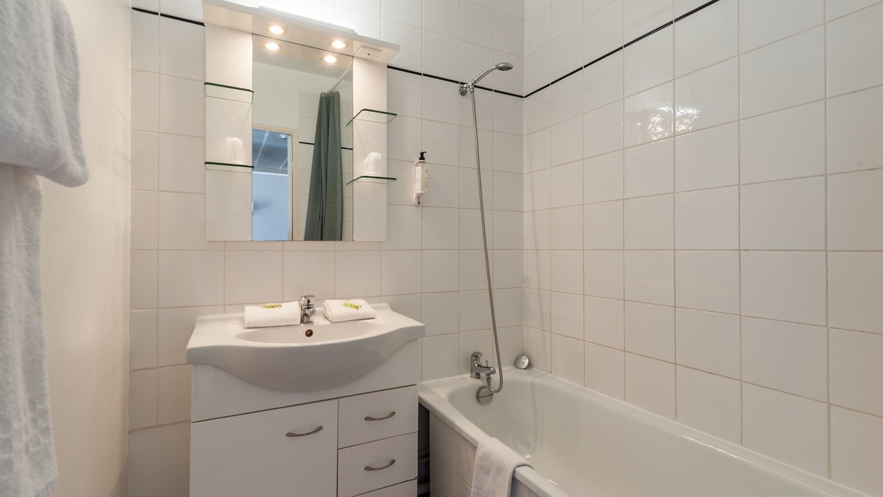 Photo of Bathroom in Le Rouet