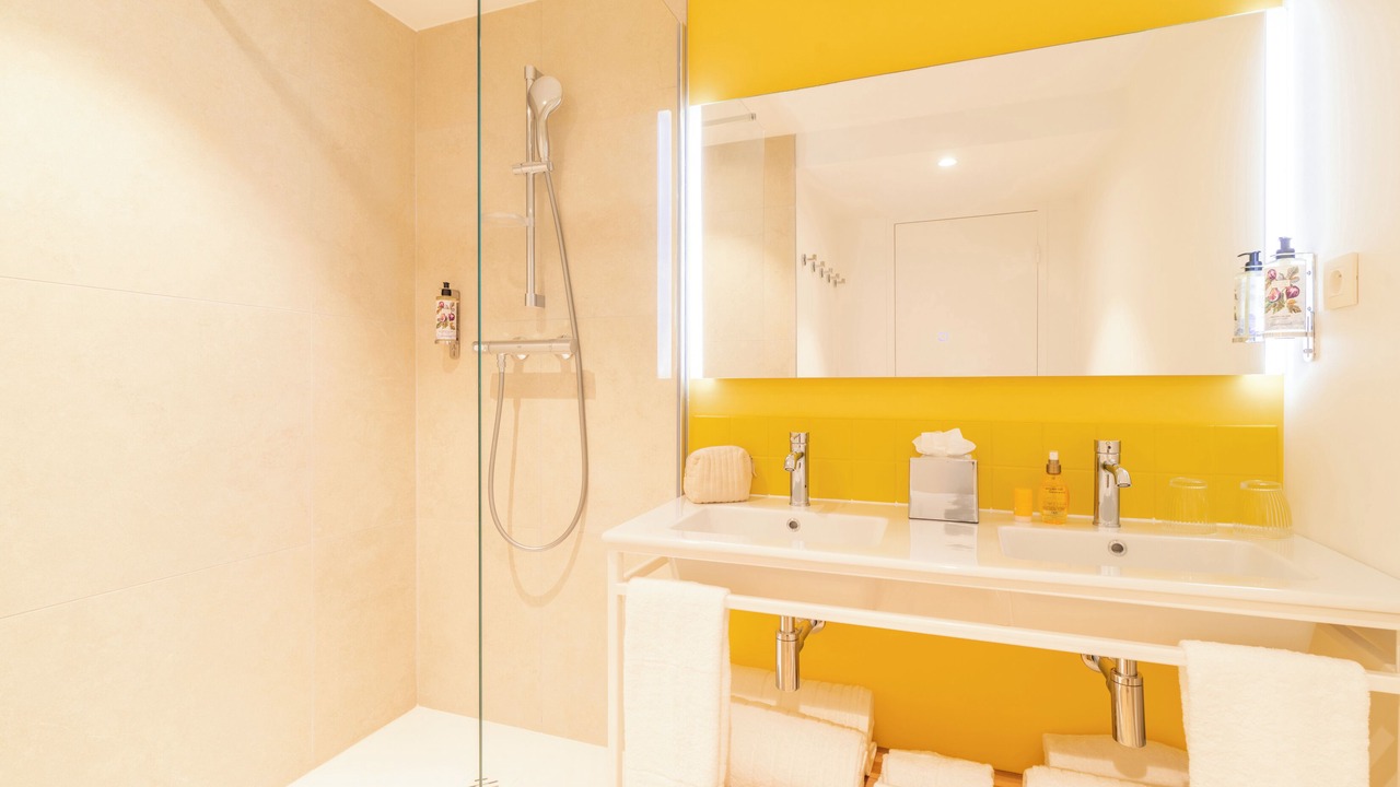 Photo of Bathroom in Le Rouet