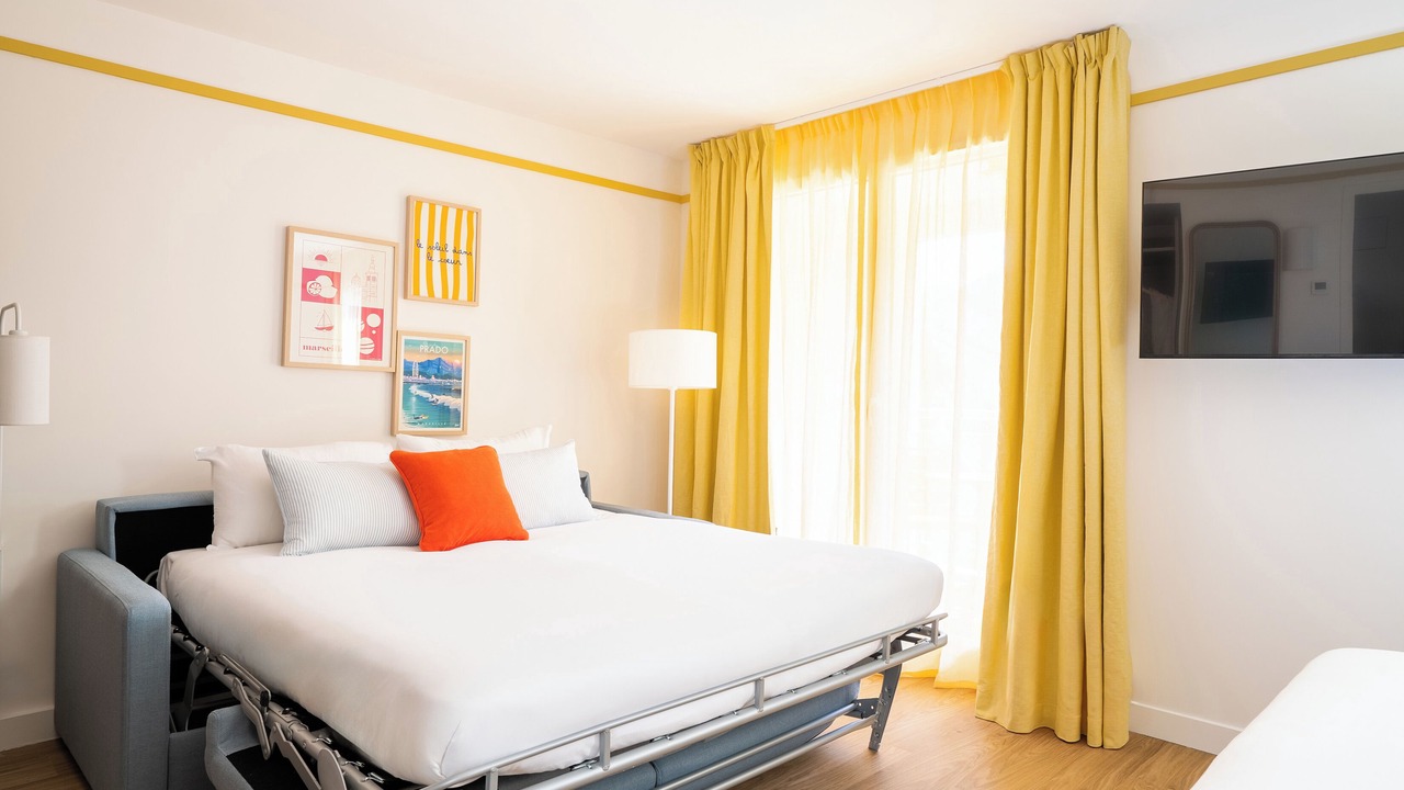 Photo of Livingroom in Le Rouet