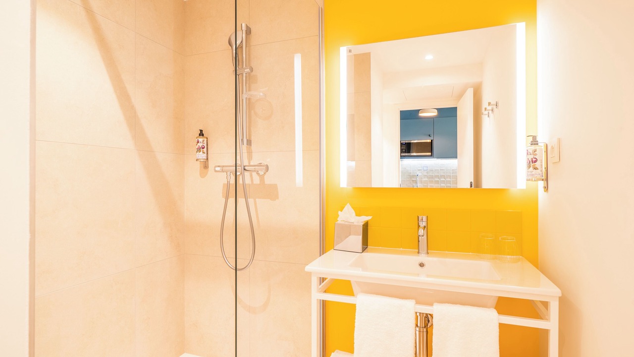 Photo of Bathroom in Le Rouet