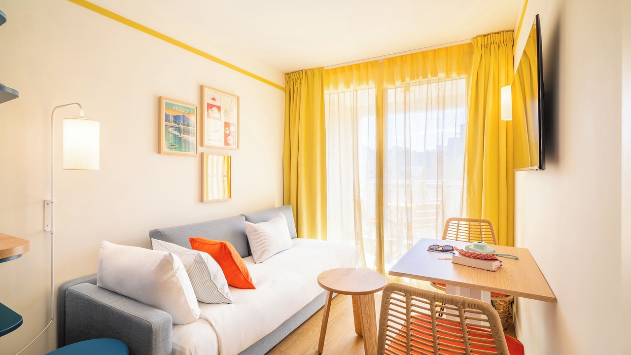 Photo of Livingroom in Le Rouet
