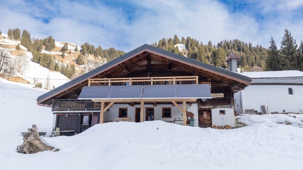Photo of Outdoor in Hauteluce