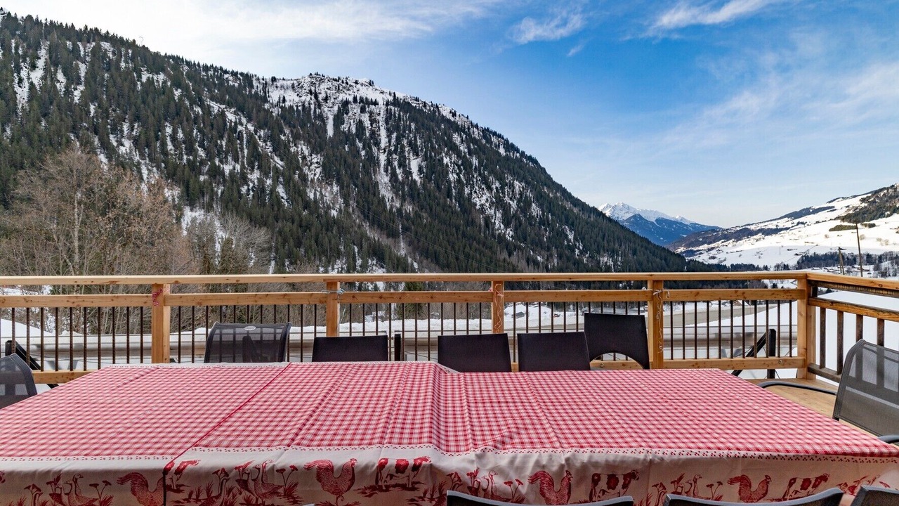 Photo of Outdoor in Hauteluce