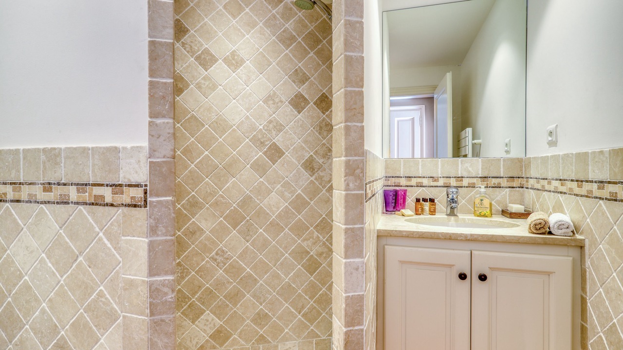 Photo of Bathroom in La Croix-Valmer