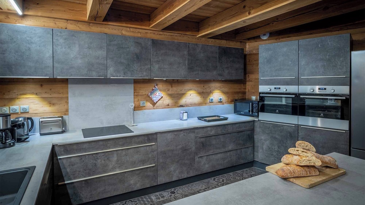 Photo of Kitchen in Jeux