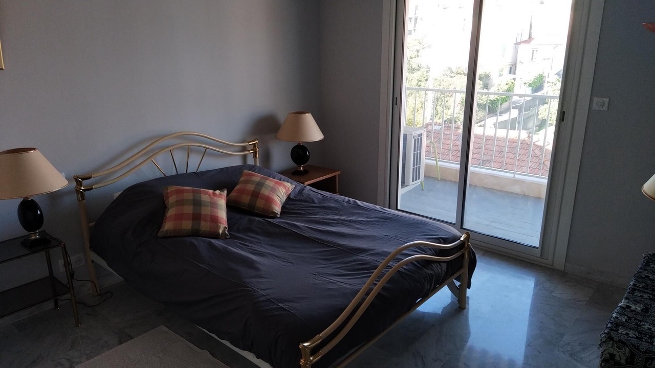 Photo of Bedroom in Carnot