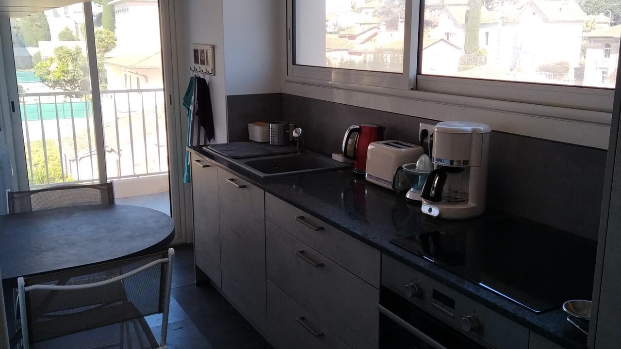 Photo of Kitchen in Carnot